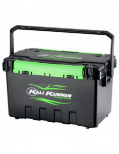 CAJON KALI KUNNAN HARDBOX...