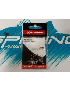 GRAPA CON PERLA KALI KUNNAN...