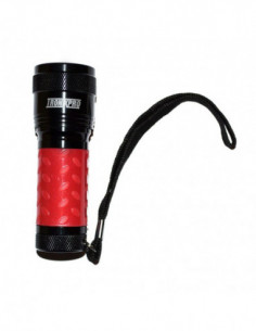 LINTERNA ULTRAVIOLETA UV...