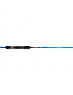 CAÑA CINNETIC BLUE WIN... 2