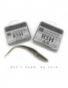 RAIS FAST HOOK SETTING 2/0...