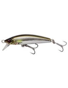 GRAVITY MINNOW 5 CM SINKING...