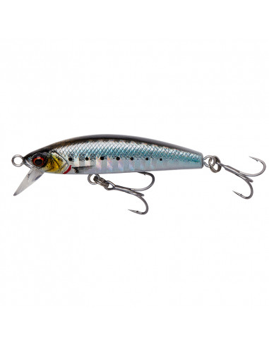 GRAVITY MINNOW 5 CM SINKING SARDINE...
