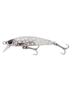 GRAVITY MINNOW 5 CM SINKING...