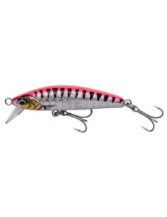 GRAVITY MINNOW 5 CM SINKING...