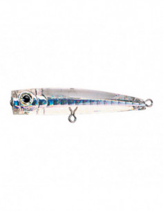 BASSDAY CRYSTAL POPPER 70S/...