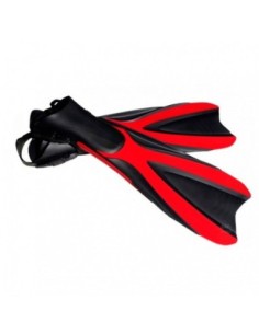 ALETAS PATO HART CALCETIN...