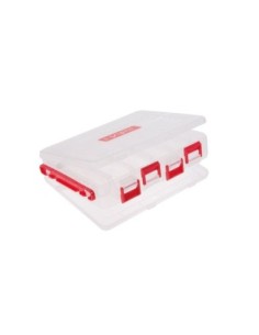 CAJA HART DOBLE CARA DF-2