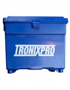 CAJON TRONIXPRO BEACH SEAT...