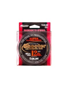 FLUOROCARBONO SUNLINE...