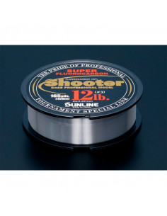 FLUOROCARBONO SUNLINE... 2