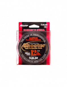FLUOROCARBONO SUNLINE...