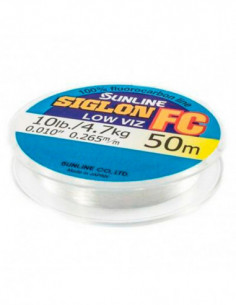 FLUOROCARBONO SUNLINE...