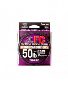 FLUOROCARBONO SUNLINE SM...