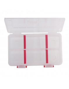 CAJA HART PLASTICO 3300 A... 2
