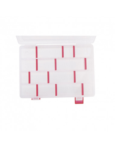 CAJA HART PLASTICO 4300 A M4300A