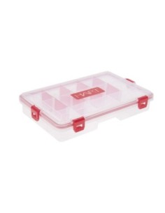 CAJA HART PLASTICO 6300 B...