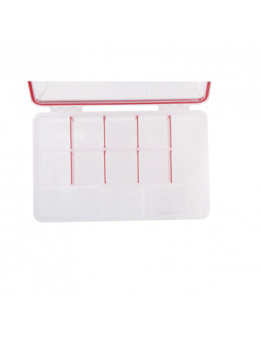 CAJA HART PLASTICO 6300 B M6300B