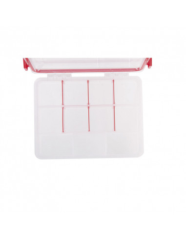 CAJA HART PLASTICO 6300 C M6300C