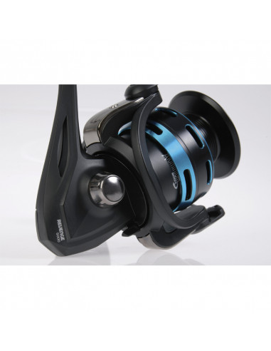 CARRETE HART REVENGE 5000 REF QHRV50