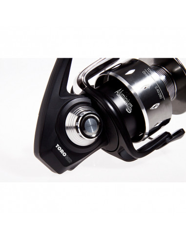 CARRETE HART TORO MD 5500 REF QHTM55