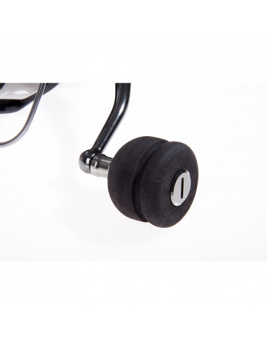 CARRETE HART TORO MD 5500 REF QHTM55