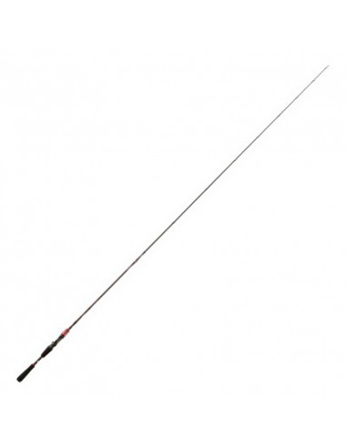 CAÑA DAIWA STEEZ AGS 6101 MHFB REF....