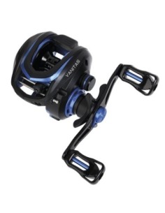 CARRETE HART VANITAS 10+1 BB