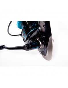 CARRETE HART ZEMTAX 2000... 2