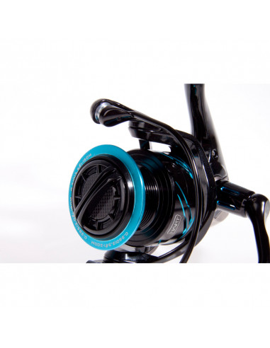 CARRETE HART ZEMTAX 2000 REF QHZE20