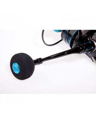 CARRETE HART ZEMTAX 800 REF QHZE8