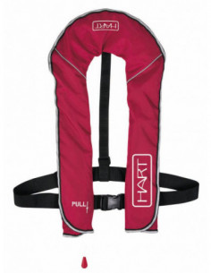 CHALECO SALVAVIDAS HART...