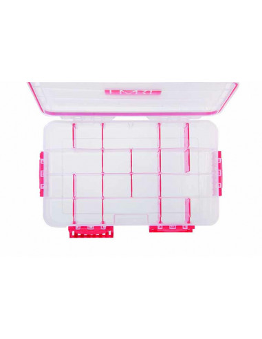 CAJA HART PLASTICO 7300 A M7300A