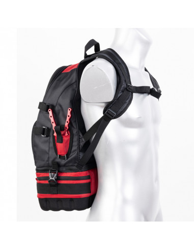 MOCHILA HART JOURNEY REF MHJO