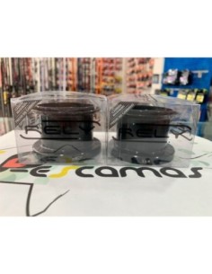 BOBINA RELY DC TYPE 2.5...