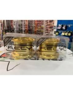 BOBINA RELY DC TYPE 2.5...