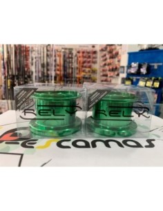 BOBINA RELY DC TYPE 2.5...