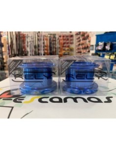 BOBINA RELY DC TYPE 2.5...