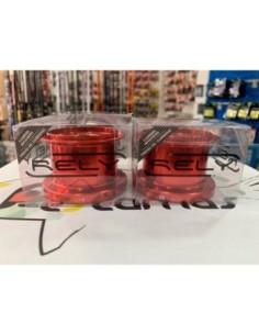 BOBINA RELY DC TYPE 2.5 RED...