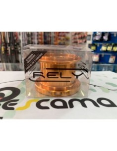 BOBINA RELY DC TYPE 2.5...