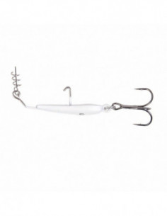 HART REMORA RIG 1/4 OZ 7.09...