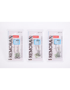HART REMORA RIG 3/16 OZ... 2