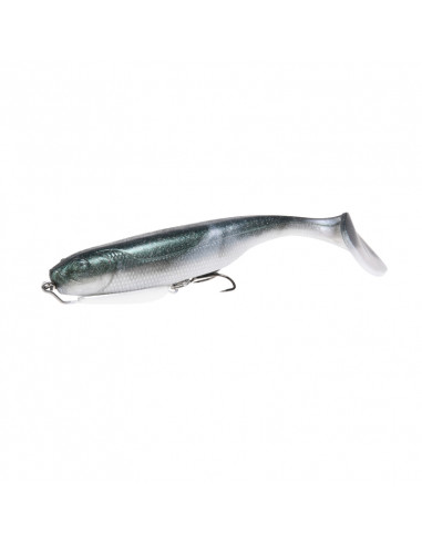 HART REMORA SET 3/16 OZ + MINNOW 90...