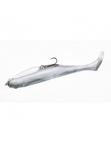 HART REMORA SET 3/16 OZ + MINNOW 90...