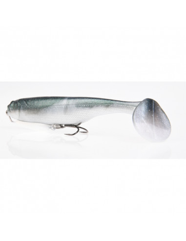 HART REMORA SET 3/16 OZ + MINNOW 90...