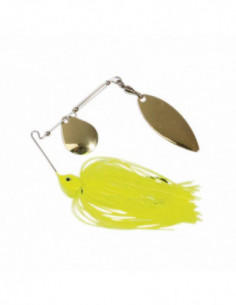 SPINNERBAIT HART DUSTER 14...