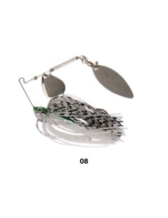 SPINNERBAIT HART DUSTER 14...