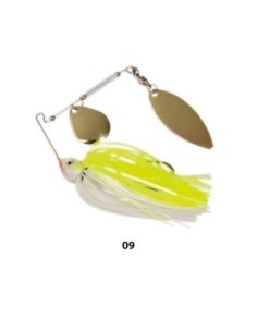 SPINNERBAIT HART DUSTER 14...