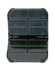 CAJA VERSUS 388 DD BLACK 2