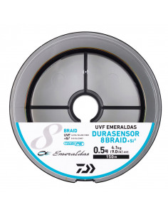 TRENZADO DAIWA 8 BRAID... 2